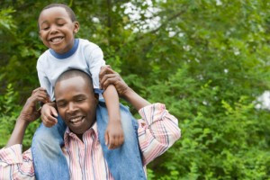 How an Absent Father Affects Boys and Girls Differently