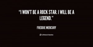 Rock Star Quotes