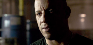 Vin Diesel in Furious 7 Movie - Image #7