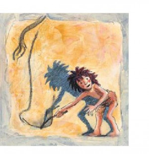 Mordicai Gerstein Pictures