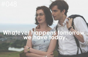 ... one day movie quotes one day middot movie quotes tumblr one day movie
