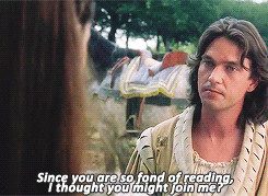 13 Ever After drew barrymore Dougray Scott I LOVE THIS FILM SO FUCKING ...