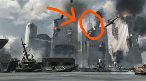 ... the secrets you missed in the Call of Duty: Modern Warfare 3 trailer