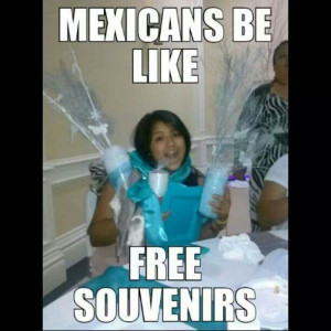 So Mexican