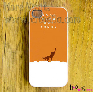 Home Page Phone Case iPod Case Fantastic Mr Fox Quotes Phone Cases