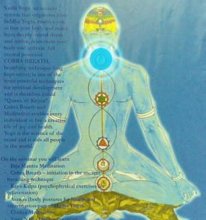 The Seven Chakras: Throat Chakra