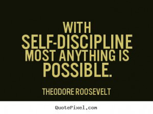 ... develop self-disciplineThoughts, Self Discipline Quotes, Discipln Kids