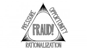 The Way People Rationalize Fraud