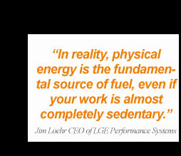 Performateam can show the way to long-termimprovements of individual ...