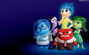 Inside Out Movie New Images, Pictures, Photos, HD Wallpapers