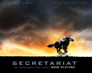 Secretariat (2010) | drama films | Horse racing films | 1280*1024 ...
