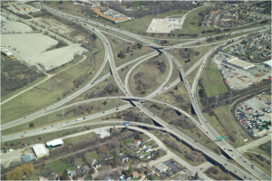 Zoo Interchange Final Plan