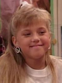 stephanie tanner not bad but next time try these joey gladstone steph ...