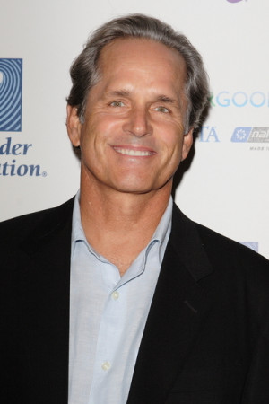 Gregory Harrison Pictures Surfrider Foundation 25th Anniversary Gala