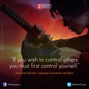 Samurai's Quotes from www.facebook.com/shihanessence. Shihan Essence ...