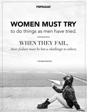 Famous Quotes From Women