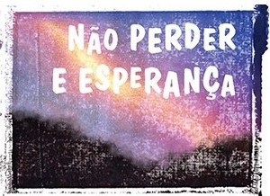 Portuguese Brazilian Finding Hope*