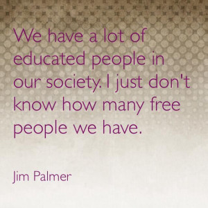 Jim Palmer