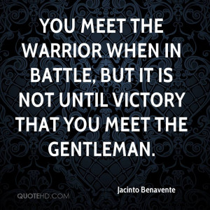 warrior battle quotes