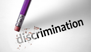 Affirmative Action Reverse Discrimination