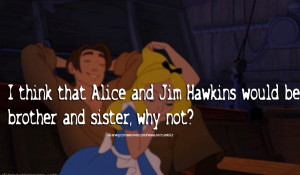 disney crossover Tumblr - Disney Crossover Confessions 15 - Which do ...