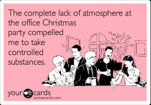 Go Back > Gallery For > Funny Christmas Party Ecards
