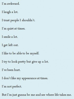 Quotes, Sayings, & Funny Pictures / Love this :)