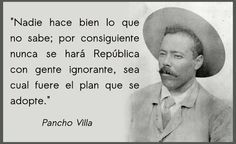 Pin Francisco Pancho Villa Y Emiliano Zapata Cesar Chavez On Pinterest ...