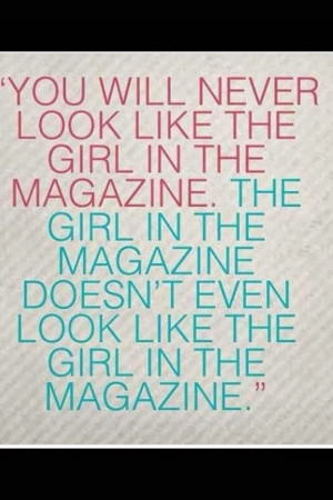 Appreciate Yourself Quotes