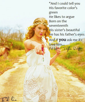 tumblr.comtaylor swift song lyrics on Tumblr