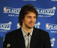 Pau Gasol