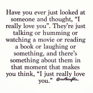 Yes!!! So this!!!! ♡♡♡