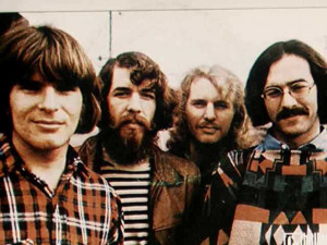 Creedence Clearwater Revival Creedence Clearwater Revival