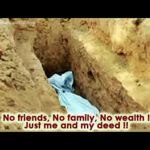 death #grave #life #islam #muslim #muslimah #modern #makkah #hijab # ...
