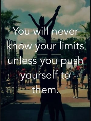 ... team motivational quotes |Motivational Team Quotes For Cheerleading