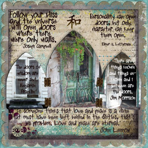 Love this journal page 