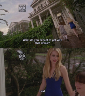 American Horror Story: Coven