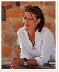 Alexandra Fuller’s Followers (265)