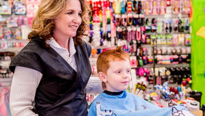 KidSnips – Chicago’s Premier Family Hair Salon
