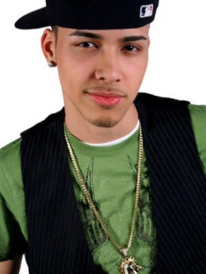 Prince Royce (Famous Dominicans / Dominican People)