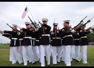 ... ” | Happy 238th Birthday United States Marine Corps. | Allen West