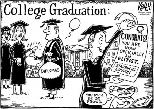 College Graduation