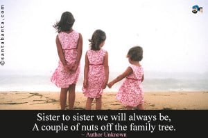 Sister In Law Quotes For Facebook Upload to facebook. sisters