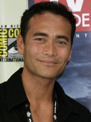 Mark Dacascos Pictures