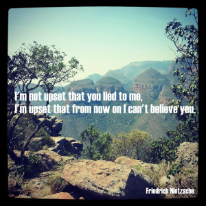 Aphorismen nietzsche Nietzsche