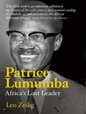 Patrice Lumumba EBOOK