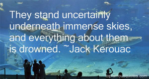 Quotes About Uncertain Pictures