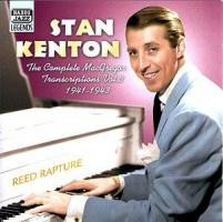 Stan Kenton's Profile