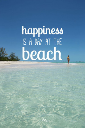 ... is a day at the #beach. #bahamas #vacation #travel #quote #saying