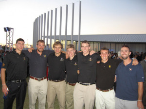 NightSprint Champs left to right Full Dankbaar Neal Caron Svast